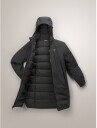 Arc'teryx Women's Beta Down Parka Black M
