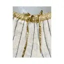 Claramonte Dame Shorts Hvit M,