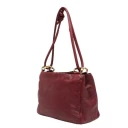 Loewe Dame Rød 