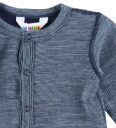Joha Jumpsuit   Ull   Blå   Joha   60   Jumpsuit