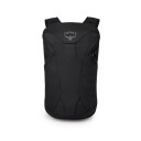 Osprey Farpoint/Fairview Travel Daypack SVART 15L