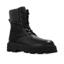Moncler Dame Sko Svart 37 1/2 EU,