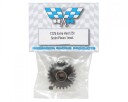 Robinson Racing 1225 Extra Hard Steel Mod1 Pinion Gear 5mm Bore