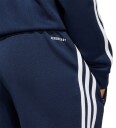 Adidas Squadra 25 Training Pants, fotballbukse, junior Mørk blå 152