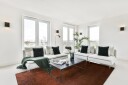 Wilton teppe   Bovera brun/rød Størrelse: 160 x 230 cm