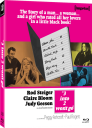 Three Into Two Won't Go 1969 / Tre i to går ikke Bluray
