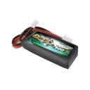 Gens Ace Bashing 2s 400mAh - 35C - Gens Ace Bashing SCX24