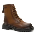 Keddo, Dame, Sko, Brun, 38 EU,