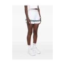 Sporty & Rich Dame Skjørt Hvit M,