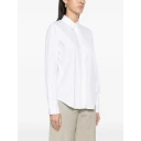 Brunello Cucinelli Dame Bluser & Skjorter Hvit XL,