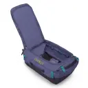 Osprey Transporter 40 Euphoria Purple/Purple Ink OS