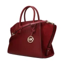 Michael Kors Dame Vesker Rød ONE SIZE,