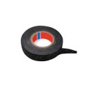 Northio Kabeltape 15 M Svart