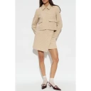 By Malene Birger Dame Jakker Beige S,
