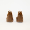Moon Boot Luna Low Suede Cognac