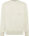 BOSS Sw_Crewneck   LIGHT BEIGE   XL