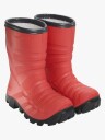 Viking Ultra Fôrede Gummistøvler Rød 37