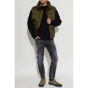 Dsquared2 Herre Jakker Grønn XS,