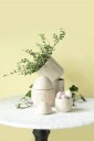 Wikholm Form Edil Egg gryte Ø7 Beige