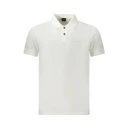 Hugo, Herre, Topper, Hvit, L,