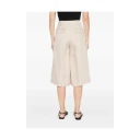 Peserico Dame Shorts Beige S,