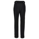 Versace Jeans Couture Dame Bukser Svart L,