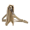 Rebelle Dame Vesker Beige ONE SIZE,