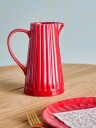 Bloomingville Latina kanne 1,2 L Red