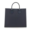 Dolce & Gabbana, Herre, Vesker, Blå, ONE SIZE,