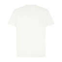 Saint Laurent Herre Topper Hvit M,