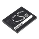 Cameron Sino Batteri til kamera for Olympus FE-4020, FE-4040, X-940 m.fl.