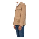 Peserico Herre Jakker Beige L,