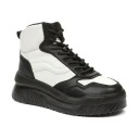 Crosby Dame Sko Svart 39 EU,