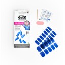 Depend Gel Iq Nail Strips 2004 Dancing Star