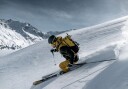 Dynafit Ridge 95 Ski Set168cm