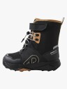 Reimatec Talves Vintersko Black 28