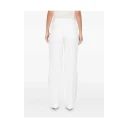 Victoria Beckham Dame Bukser Hvit 2XS,