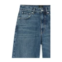 Anine Bing Dame Jeans Blå W29,