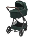 Maxi-Cosi Oxford Plus Duovogn Twillic Green