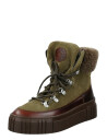 GANT Snowmont Mid Boot - Green - 37