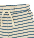 Petit Piao Blue Mirage Shorts Sum Printed 80