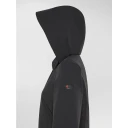 Peuterey, Dame, Frakker, Svart, 2XS,