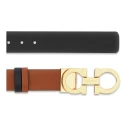 Ferragamo Dame Accessories Brun 95 CM,