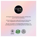 Organic Shop body scrub matcha & lime 250 ml