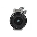 AC kompressor THERMOTEC KTT090314