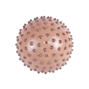 Edushape Sanseball u/luft Kaffe Ø18 cm