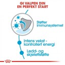 Royal Canin Giant Puppy Tørrfôr til valp 15 kg - Fullfôr for store raser