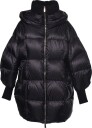 Baldinini Dame Frakker Svart S,