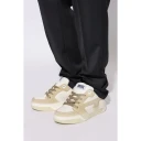 Diesel Herre Sko Beige 40 EU,