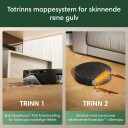 Roomba® Plus 675 Combo + AutoWash™-dock